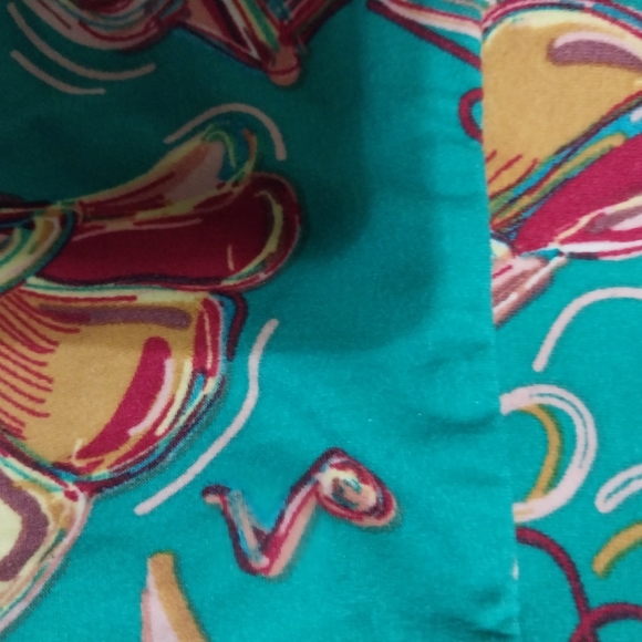 TIGHTS - Picture 4 of 5